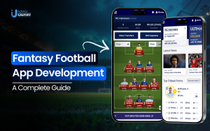 Fantasy Football App Development: A Complete Guide