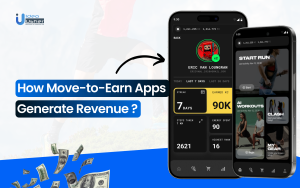 How Move-to-Earn Apps Generate Revenue?