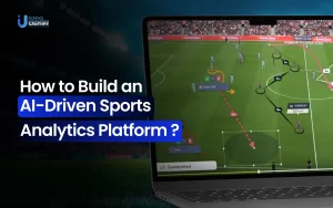 AI sports analytics platform