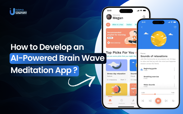 Brainwaves App How to Develop an AI-Powered Brain Wave Meditation App