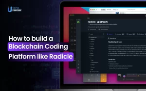 Blockchain code collaboration platform like Radicle