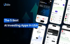 AI Investing Apps in the USA