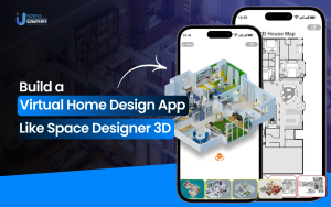 Build a Virtual Home Design App Like Space Designer 3D