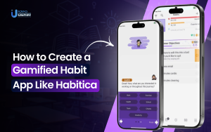 How to Create a Gamified Habit App Like Habitica?