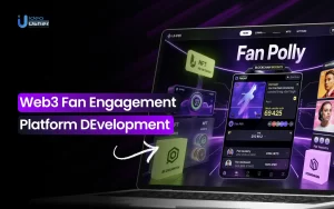 Web3 Fan Engagement Platform Development