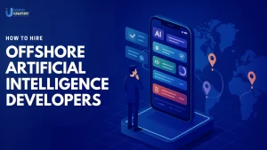 How to Hire Offshore Artificial Intelligence Developers