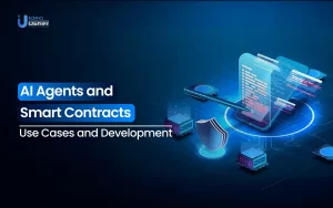 AI Agents and Smart Contracts_ Use Cases and Development