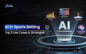 AI in sports betting