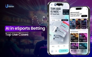 AI in E-Sports Betting: Top Use Cases
