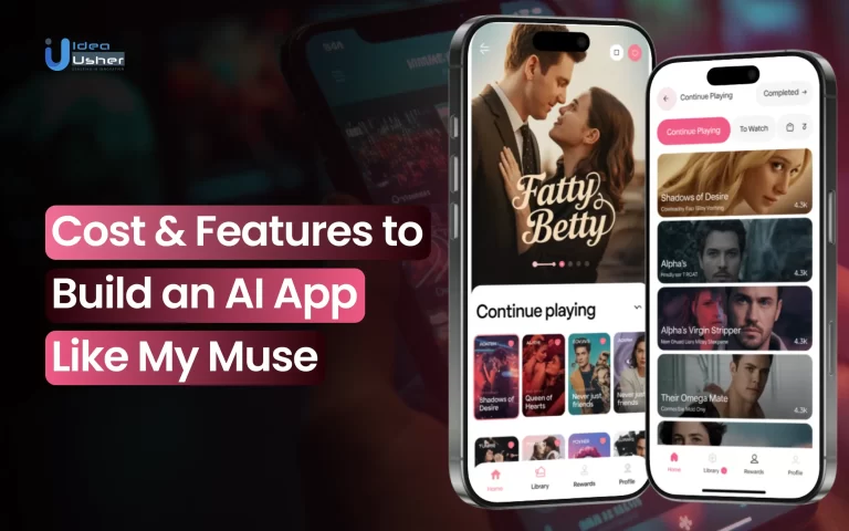 app like My Muse