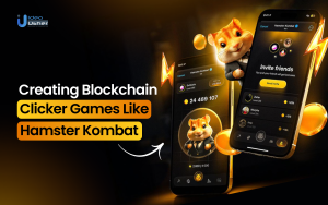 Creating Blockchain Clicker Games Like Hamster Kombat