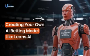 betting model like Leans.AI