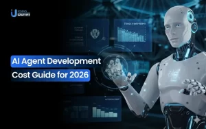 AI Agent Development Cost Guide for 2026