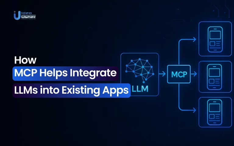 LLM integration in existing apps