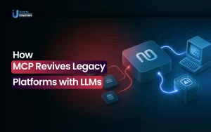 How MCP Revives Legacy Platforms with LLMs?