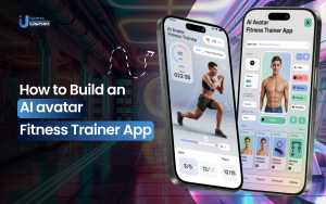 How to Build an AI Avatar Fitness Trainer App?