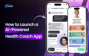 How to Launch a AI-Powered Health Coach App