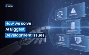 AI development challenges