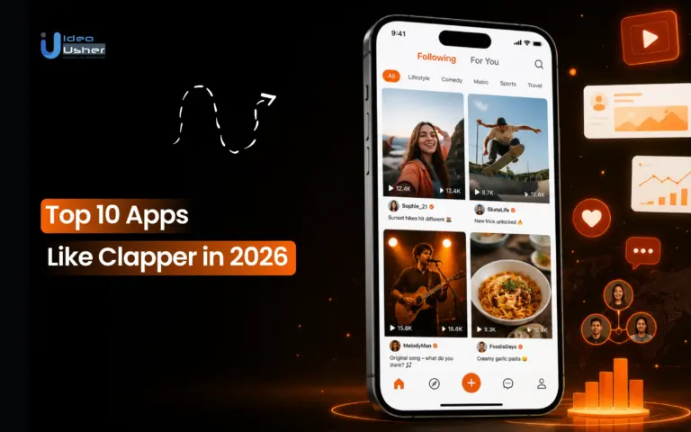 Top 10 Apps Like Clapper in 2026 (Updated)