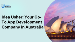 App Development Company in Australia