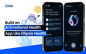 Build an AI Emotional Health App Like Ellipsis Health