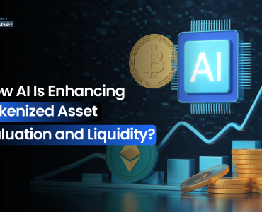 How AI Is Enhancing Tokenized Asset Valuation and Liquidity?