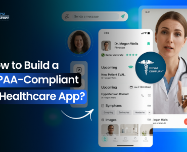 How to Build a HIPAA-Compliant AI Healthcare App
