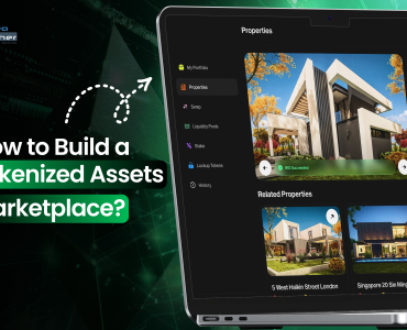 How to Build a Tokenized Asset Marketplace