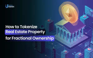 real estate tokenization