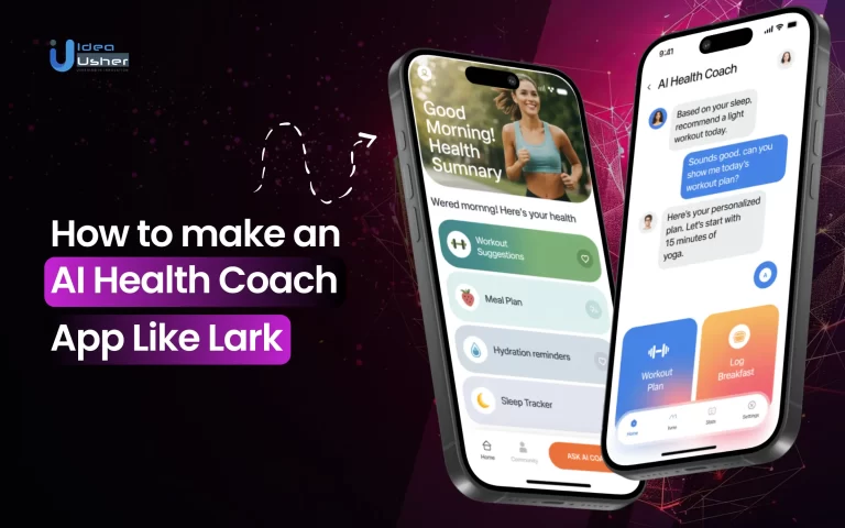 app like lark development
