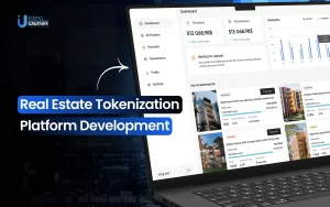 real estate tokenization platform