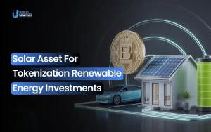 Solar Asset Tokenization
