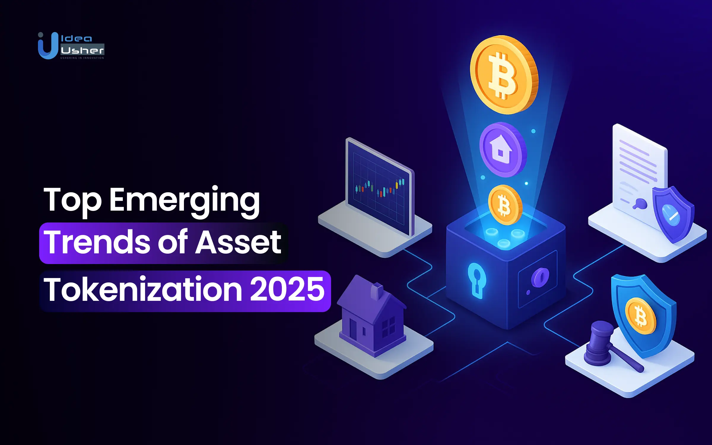 asset tokenization trends