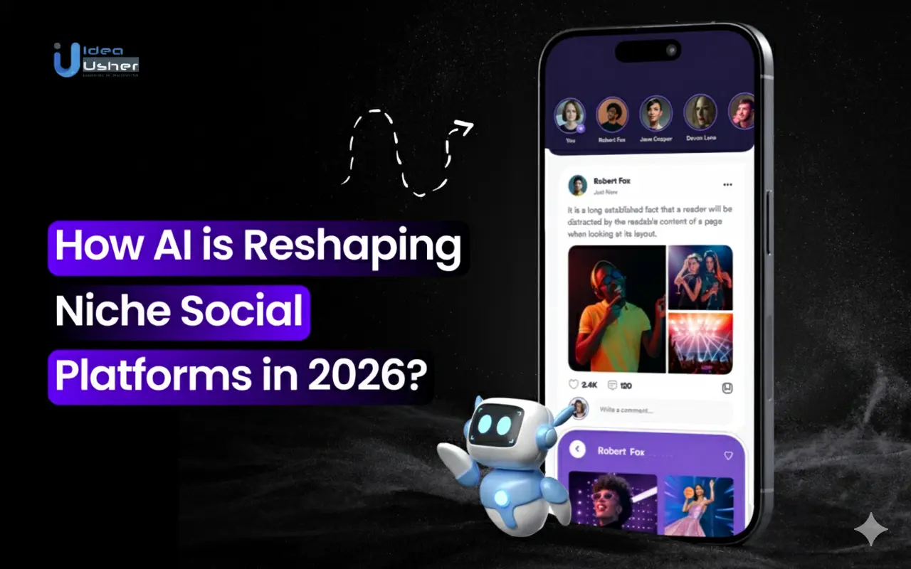 How AI is Reshaping Niche Social Platforms