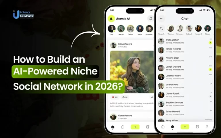 How to Build an AI-Powered Niche Social Network in 2026