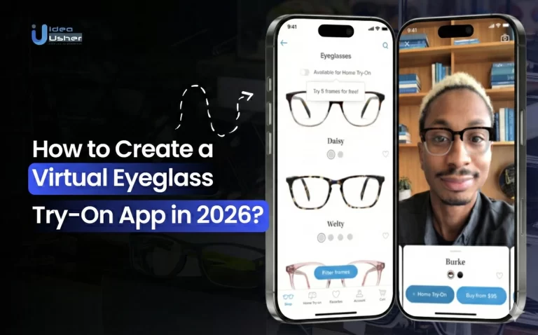 How to Create a Virtual Eyeglass Try-On App in 2026