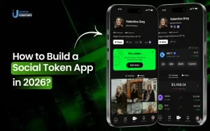 How to Build a Social Token App
