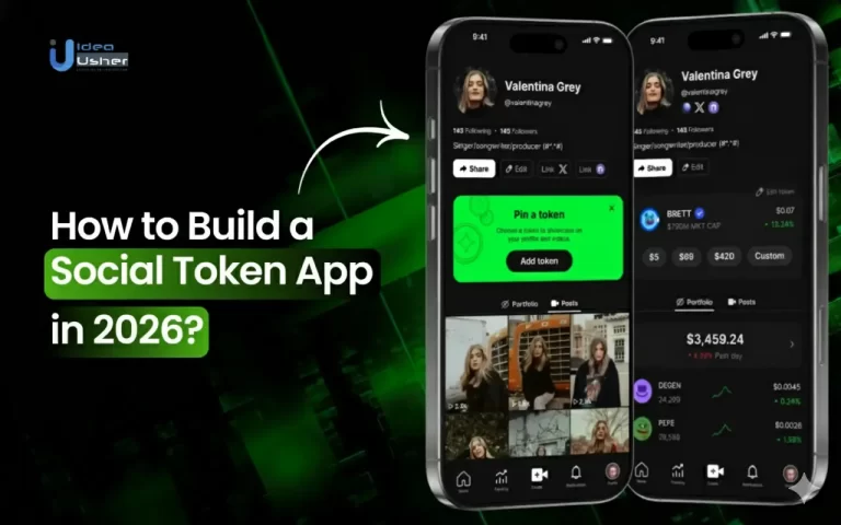 How to Build a Social Token App