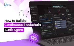 continuous auditing AI tool development