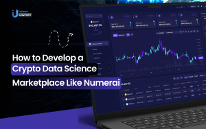 How to Develop a Crypto Data Science Marketplace Like Numerai