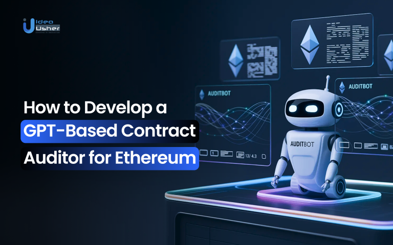 How to Develop a GPT-Based Contract Auditor for Ethereum