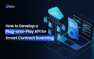 How to Develop a Plug-and-Play API for Smart Contract Scanning