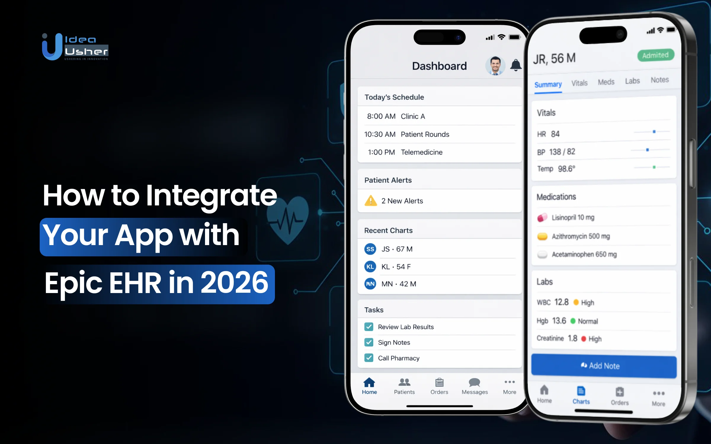 How to Integrate Your App with Epic EHR in 2026