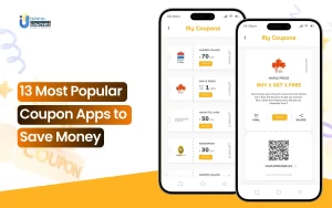 most popular coupon apps