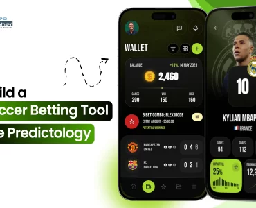 Build a Soccer Betting Tool like Predictology