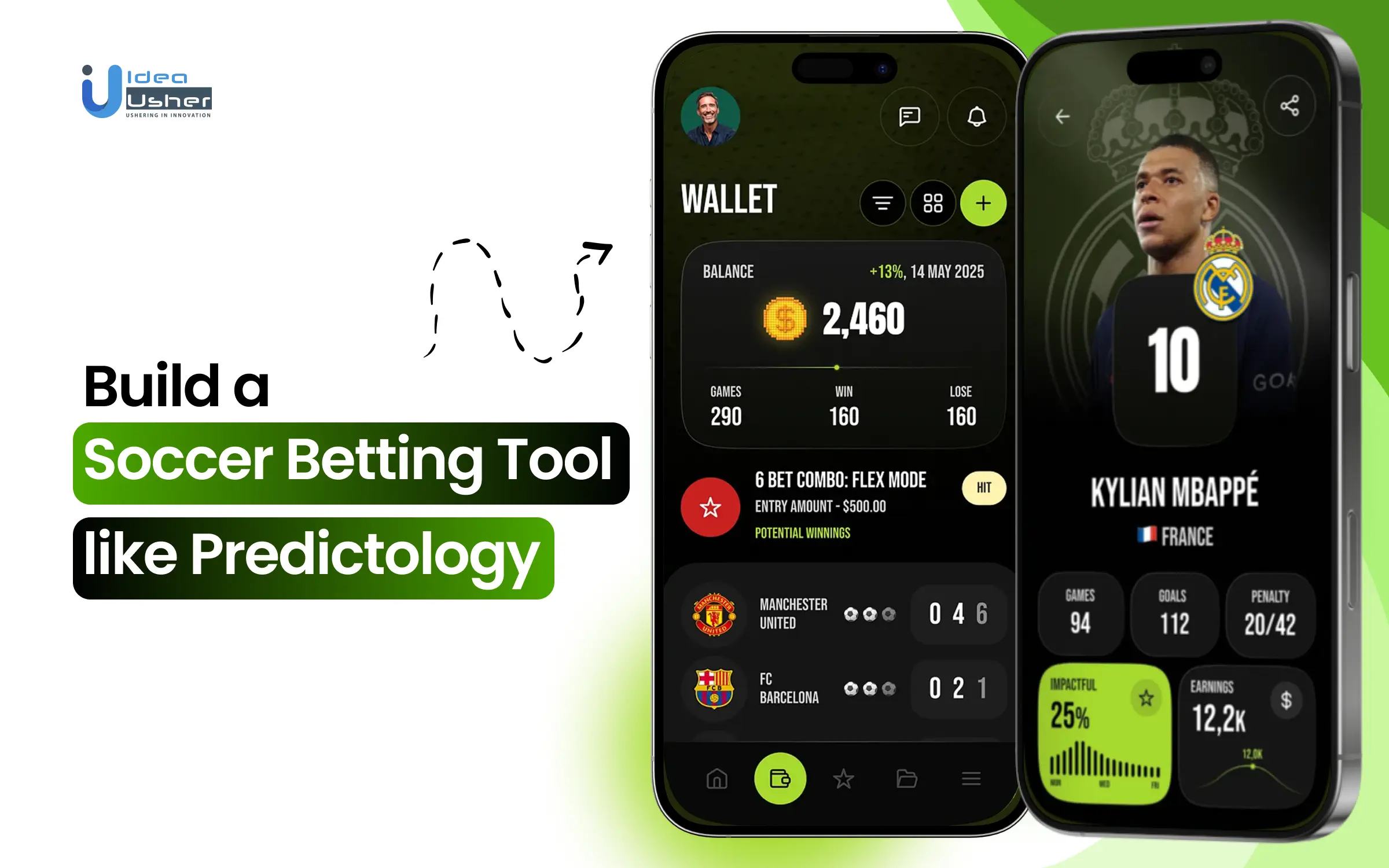 Build a Soccer Betting Tool like Predictology