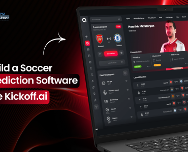 Build a Soccer Prediction Software like Kickoff.ai