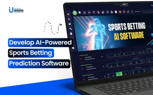 Develop AI-Powered Sports Betting Prediction Software
