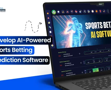 Develop AI-Powered Sports Betting Prediction Software