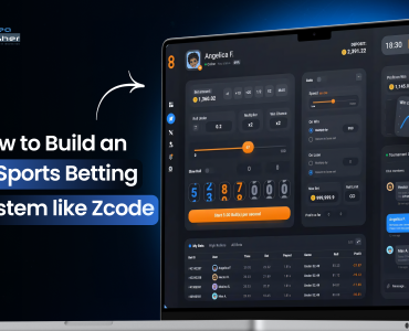 How to Build an AI Sports Betting System like Zcode